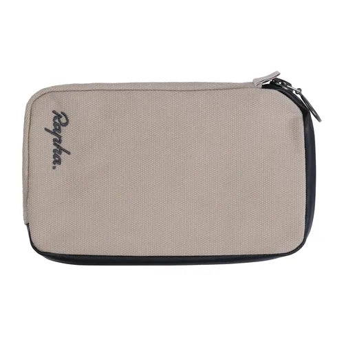 Rapha Essentials Case [Colour: Rock/Grey]