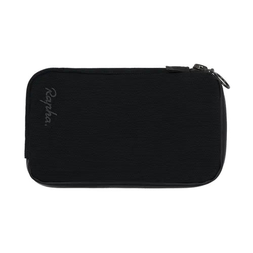 Rapha Essentials Case [Colour: Dark Grey/Black]