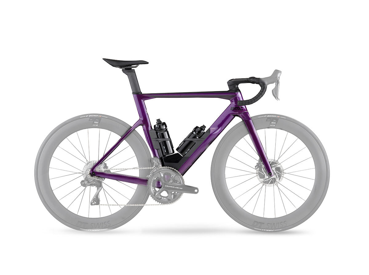 2022 BMC Timemachine 01 Road ONE Aero Road Bike Frameset Only