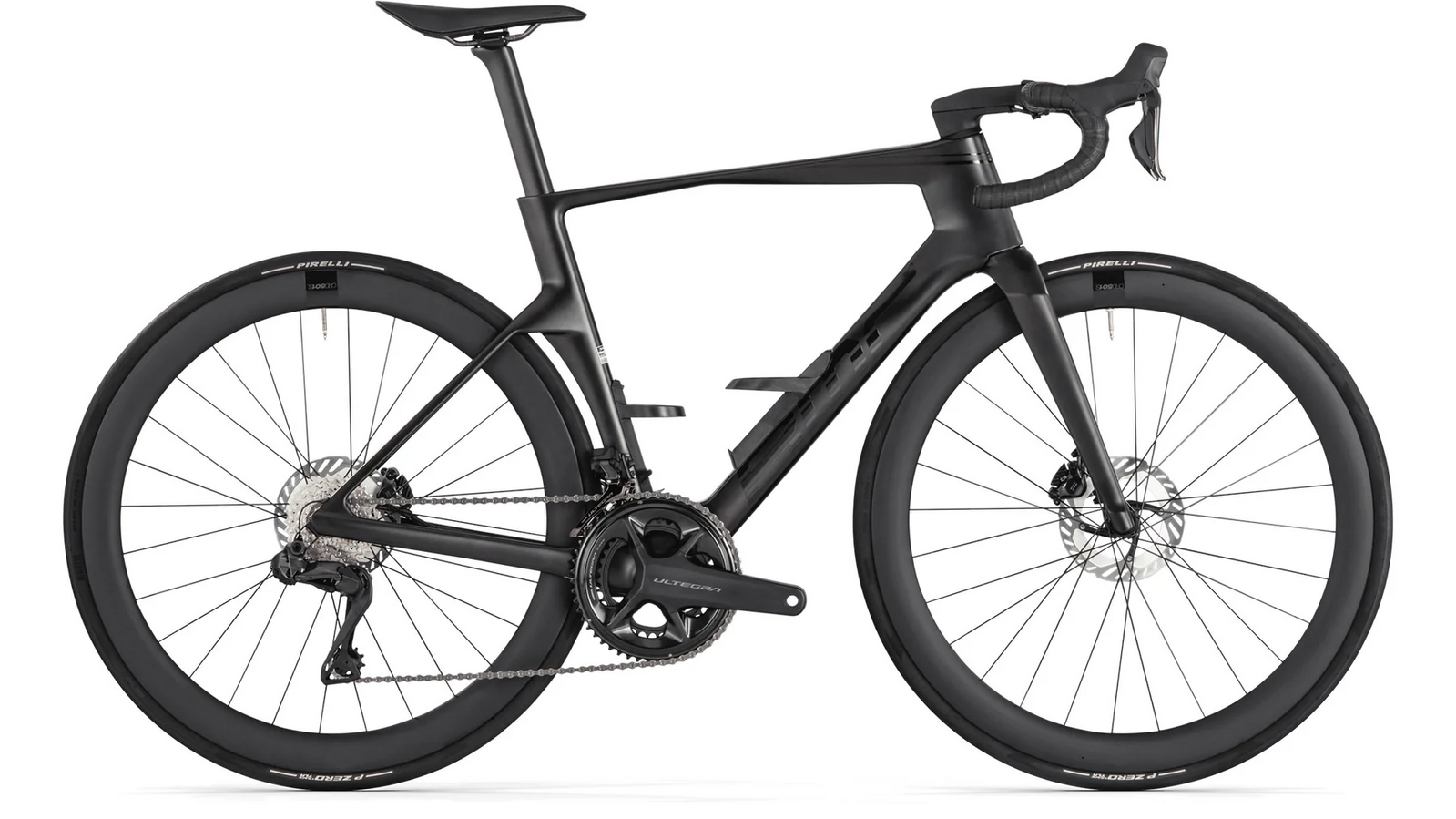 2024 BMC Teammachine R01 FOUR Road Racing Bike w Ultegra 8100 [Size: L]