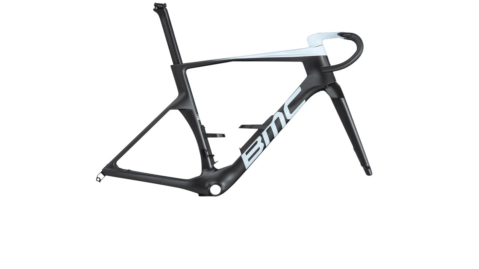 2024 BMC Teammachine R01 Mod Frameset [Size: M]