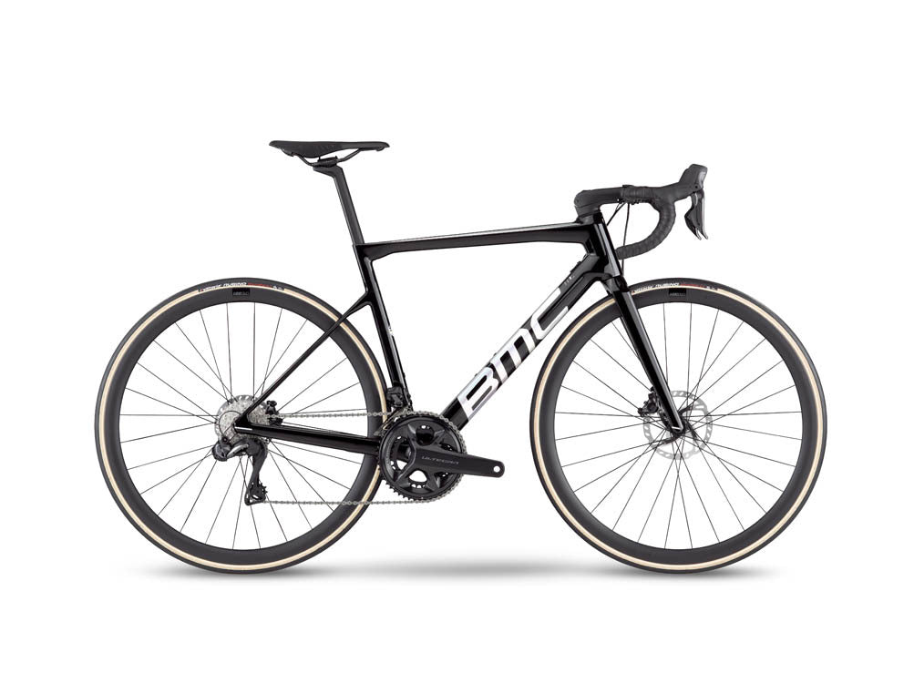 2022 BMC Teammachine SLR ONE w 12-Speed Ultegra R8100 Di2 [Size: XL (58cm)] [Colour: Irridescent/Bru/Bru]