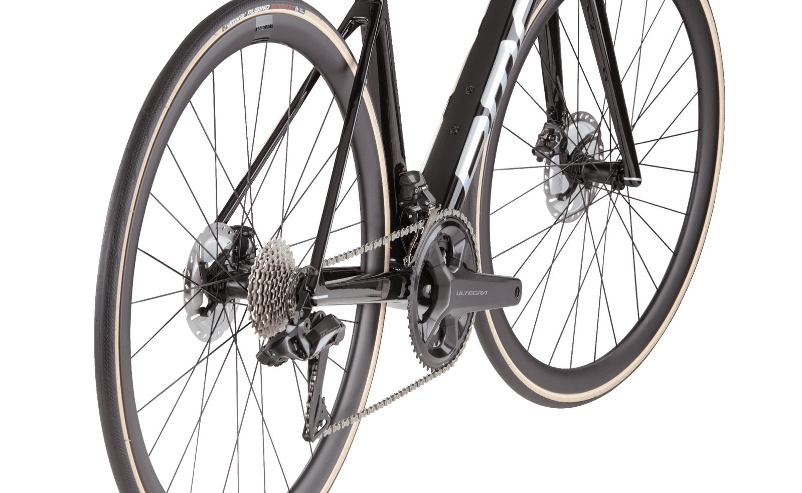 2022 BMC Teammachine SLR ONE w 12-Speed Ultegra R8100 Di2