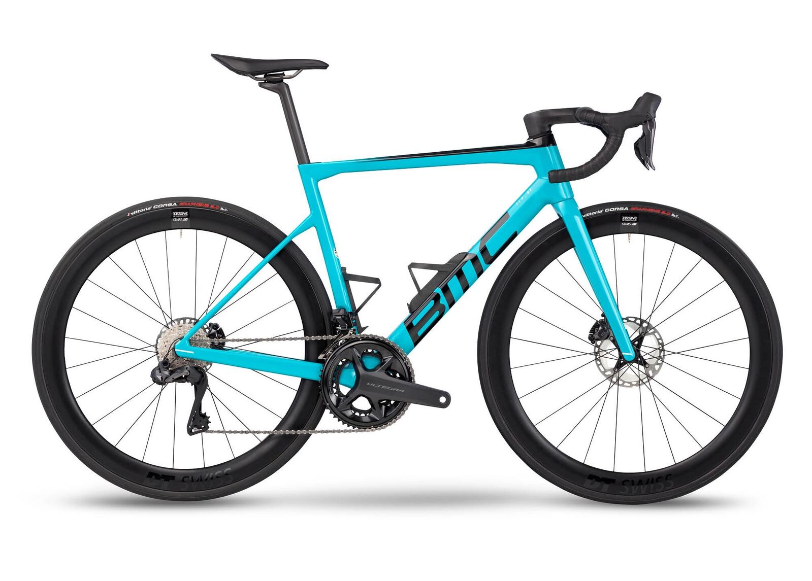 2023 BMC Teammachine SLR01 THREE [Size: M (54cm)]