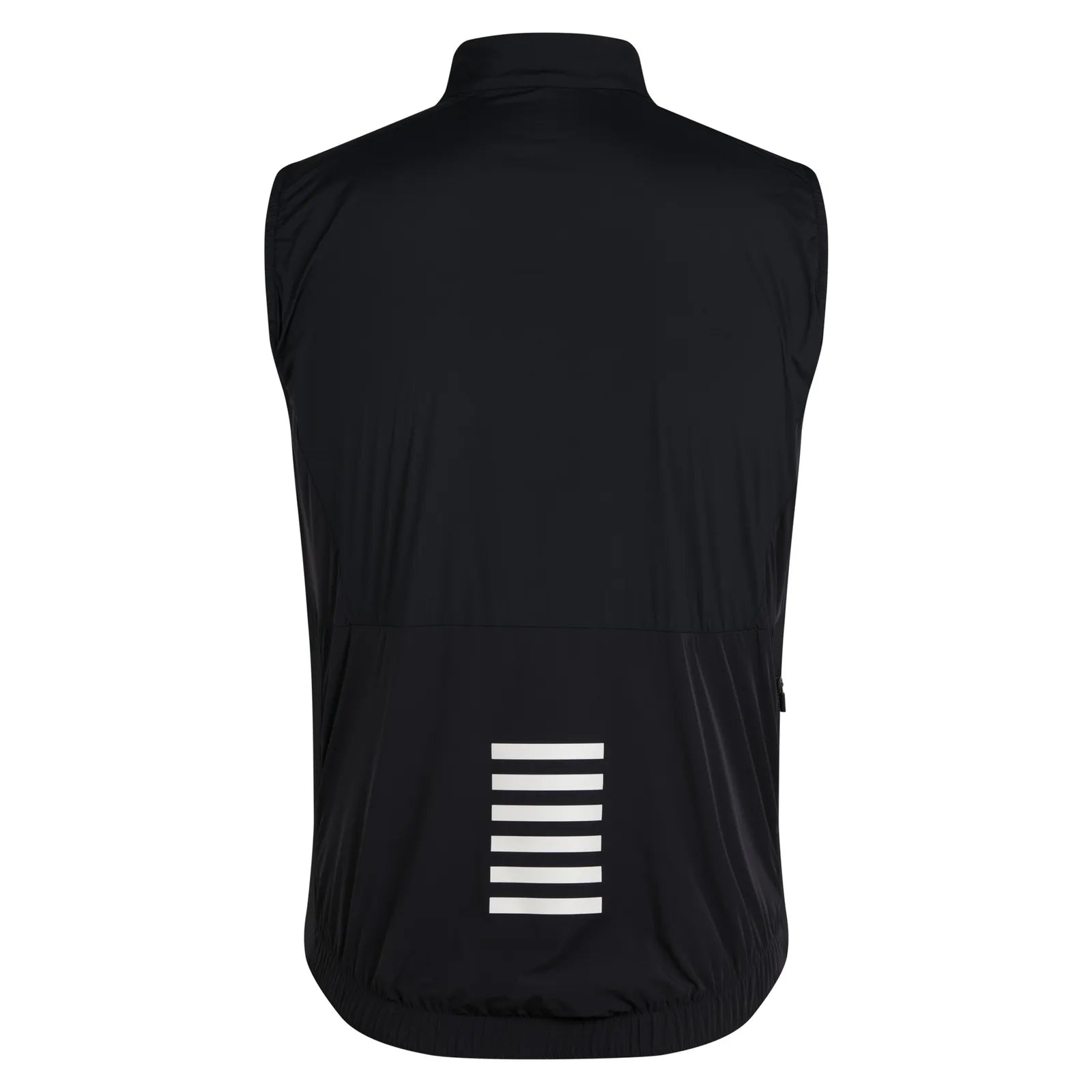Rapha Men's Pro Team Insulated Gilet - Black [Size: S]