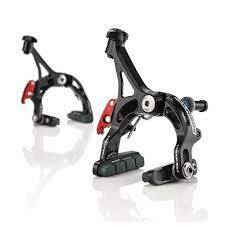 Fouriers Brake Calipers [Colour: Black]