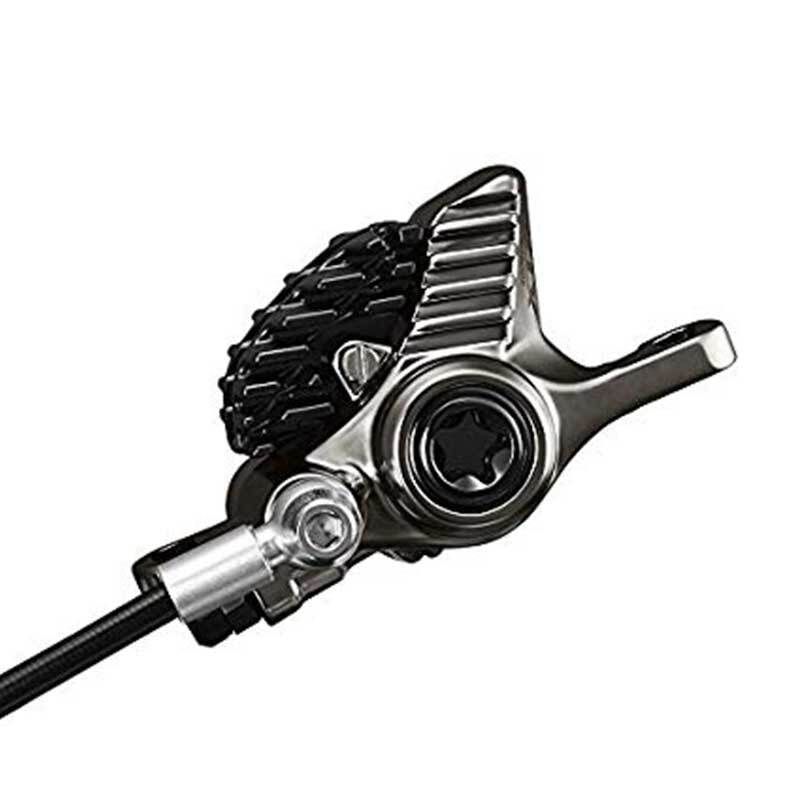 Shimano XTR Hydraulic Brake Caliper BR-M9020