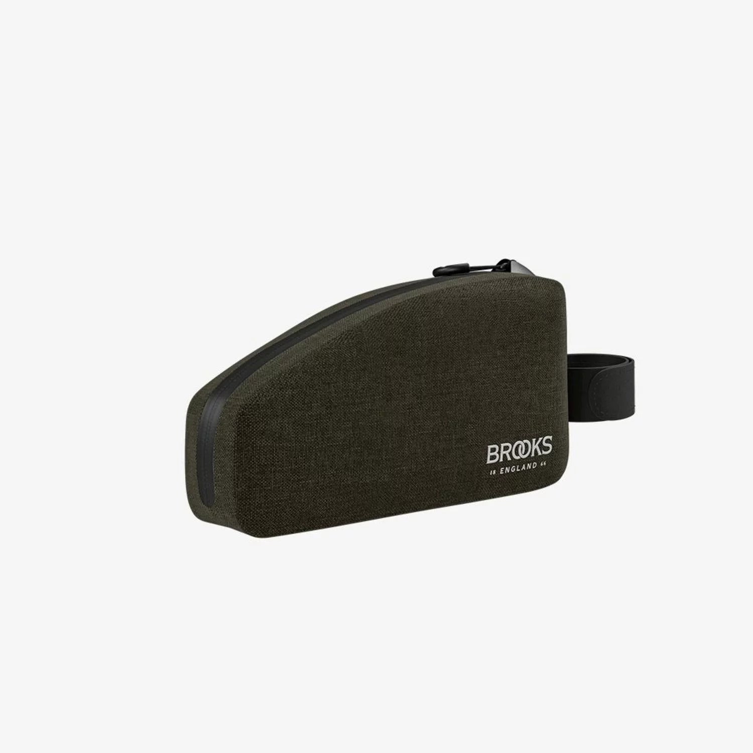 Brooks England Scape Top Tube Bag 