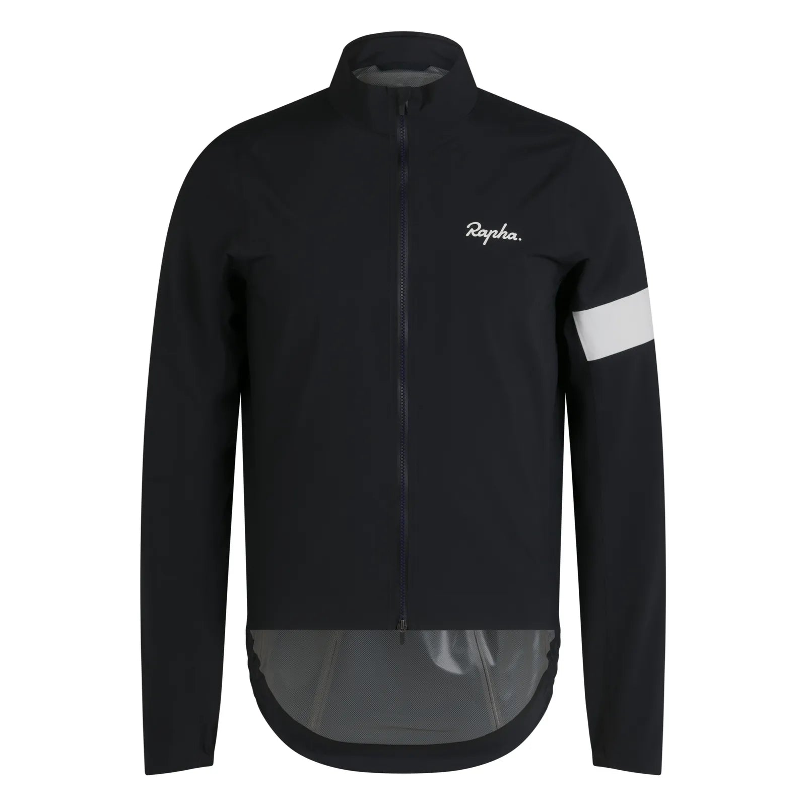 Rapha Men’s Core Rain Jacket [Size: XL] [Colour: Black]