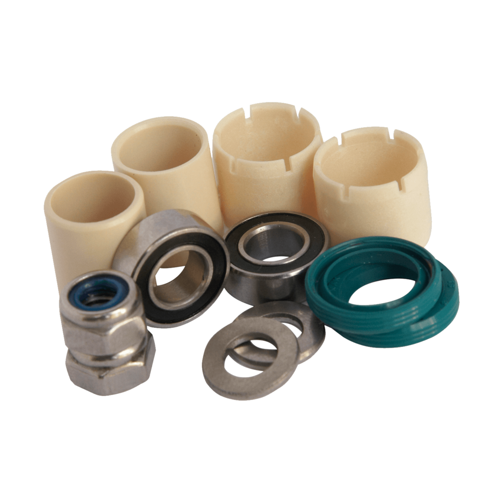 Burgtec Penthouse Mk4 Pedal Internals Kit