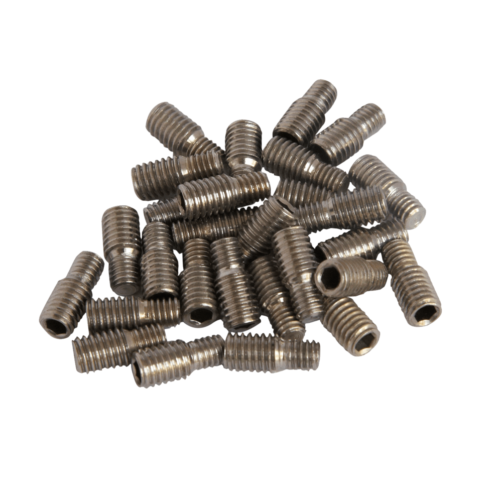 Burgtec Penthouse MK5 Pedal Pins (32pcs)