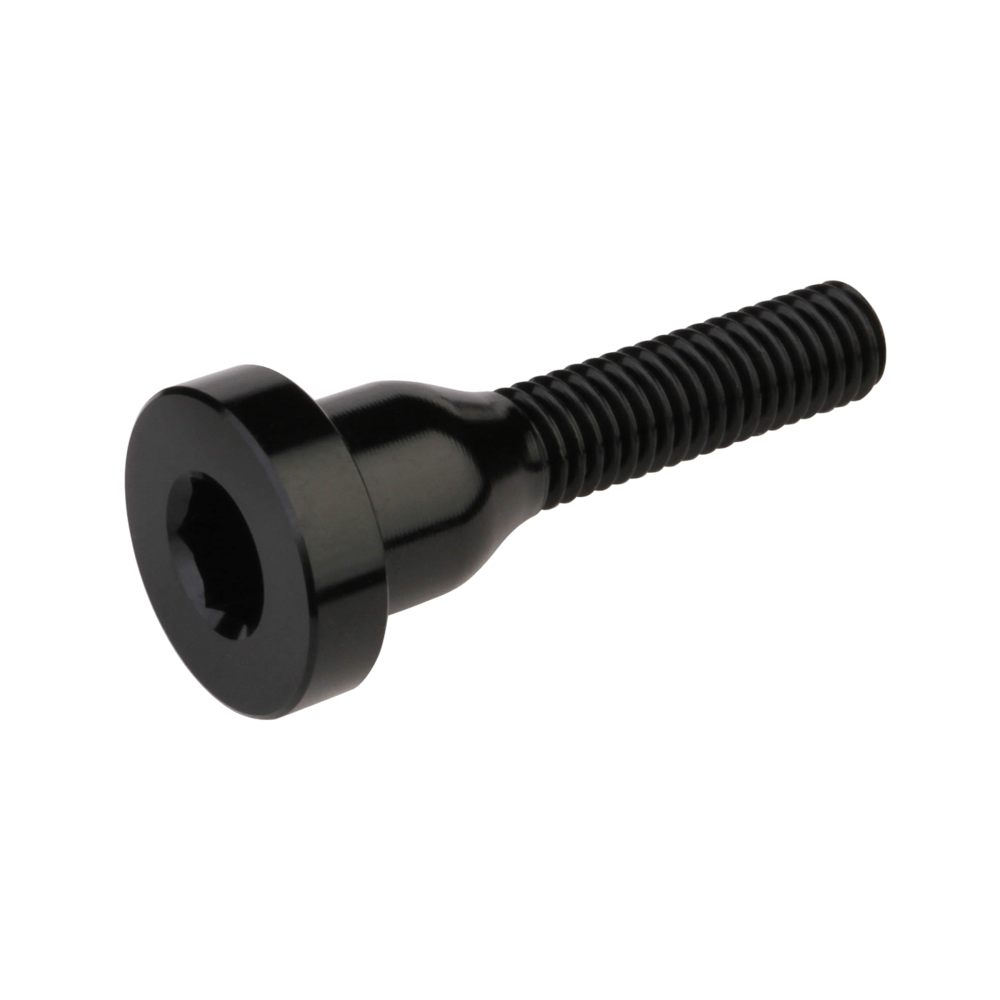 Burgtec Stem Top Cap Bolt Black