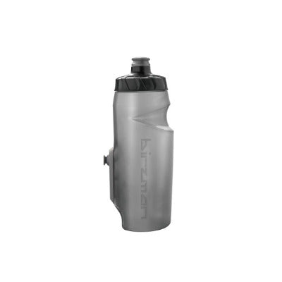 Birzman Bottle Cleat [Colour: Black] [Size: 650ml]