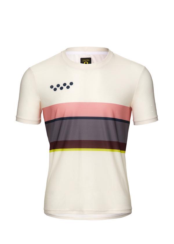 Pedla Heritage/Luna T [Colour: Almond] [Size: 2XL]