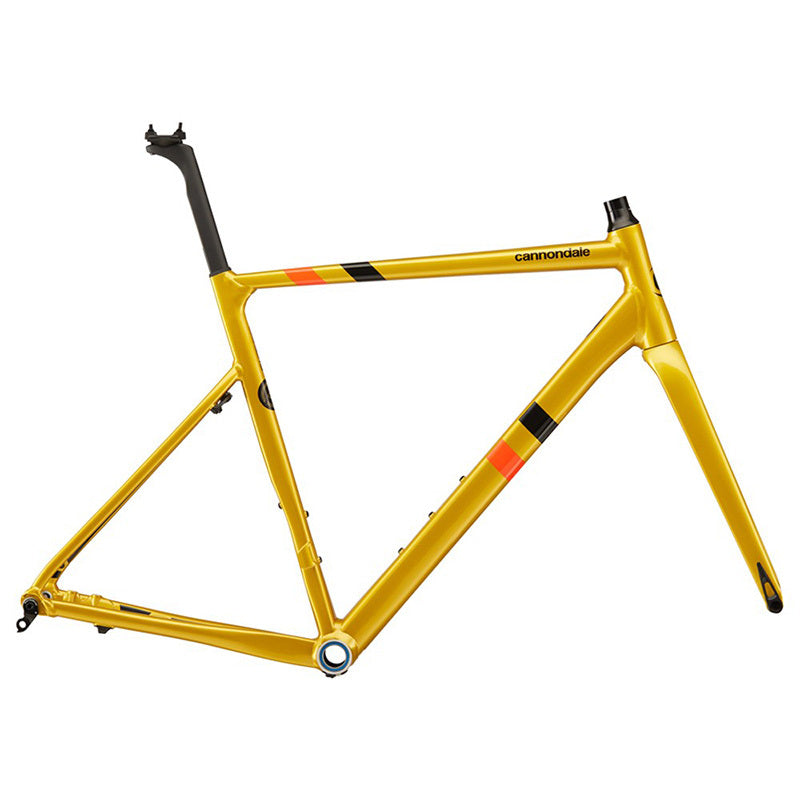 2020 Cannondale CAAD13 Disc Aluminium Frameset 