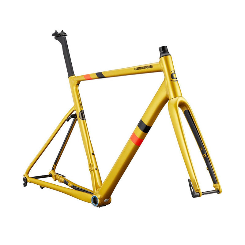 2020 Cannondale CAAD13 Disc Aluminium Frameset 