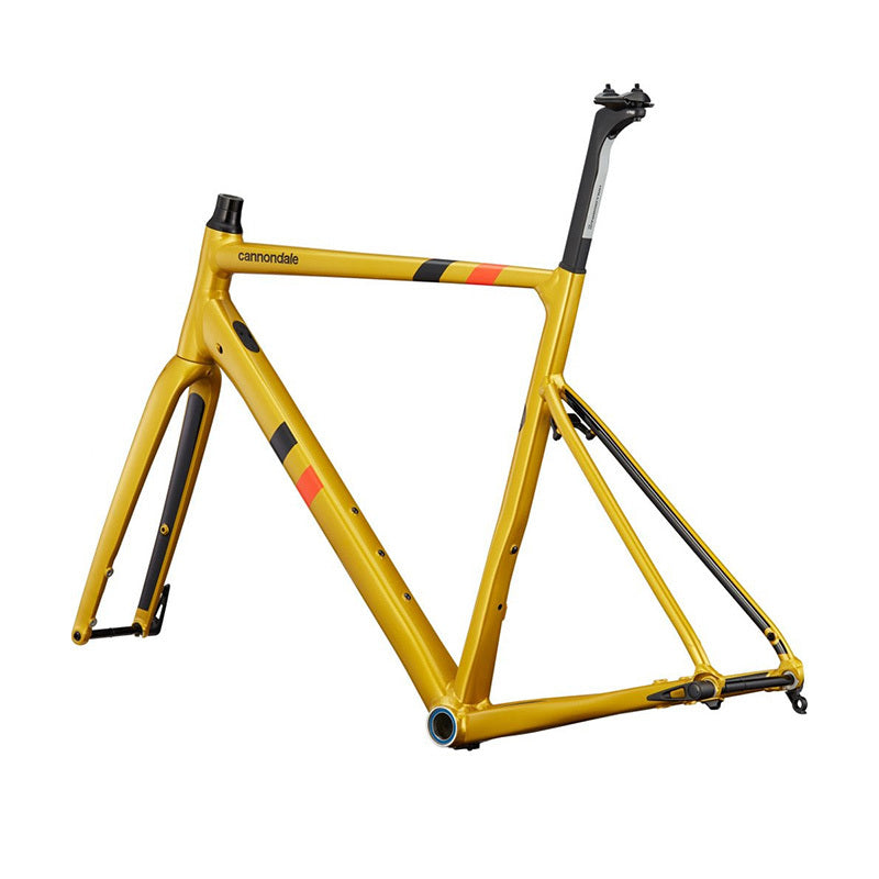 2020 Cannondale CAAD13 Disc Aluminium Frameset 
