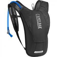 Camelbak Classic  [Colour: CamoBlack] [Size: 1.5L 50oz]
