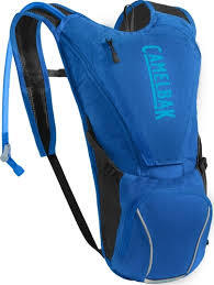 Camelbak Classic 1.5L 50oz [Size: 1.5L 50oz] [Colour: Lapis Blue]