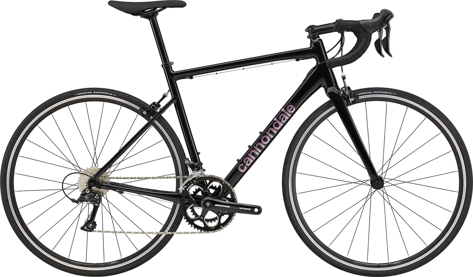 Cannondale CAAD Optimo 3 [Size: XS (48)] [Colour: Black Pearl]