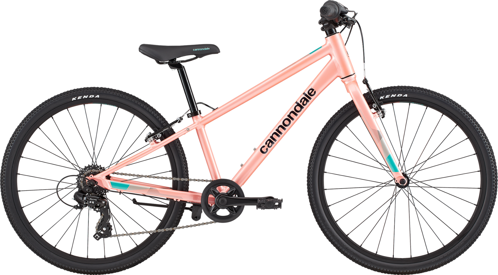Cannondale Quick [Size: 24] [Colour: Sherpa]