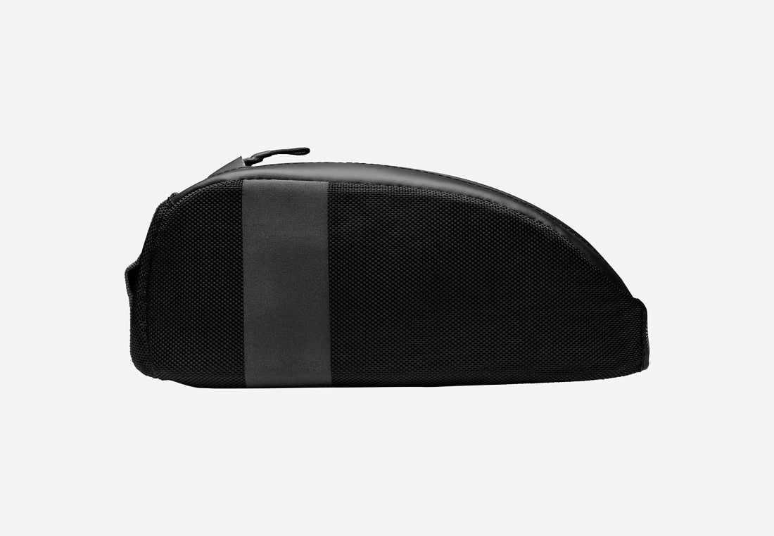 Cannondale Contain Top Tube Bag - Black