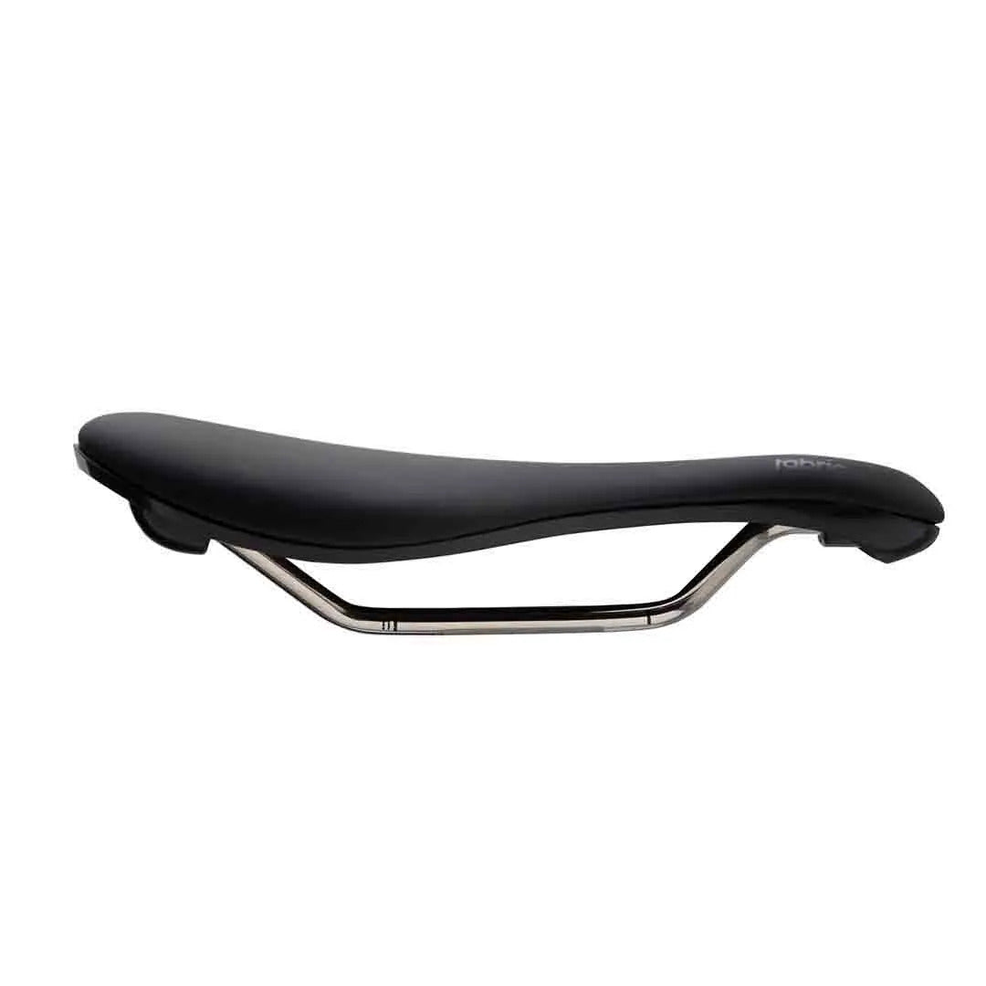 Fabric Line S Race Flat 142mm Saddle