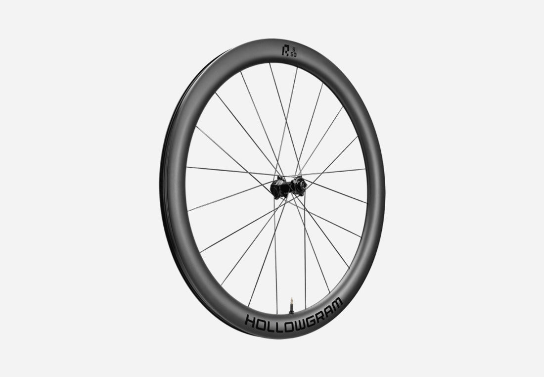 Cannondale Hollowgram R-S 50 Front Wheel 100x12mm