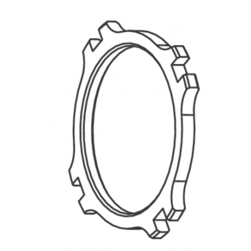 Cannondale SI Hollowgram Lockring 