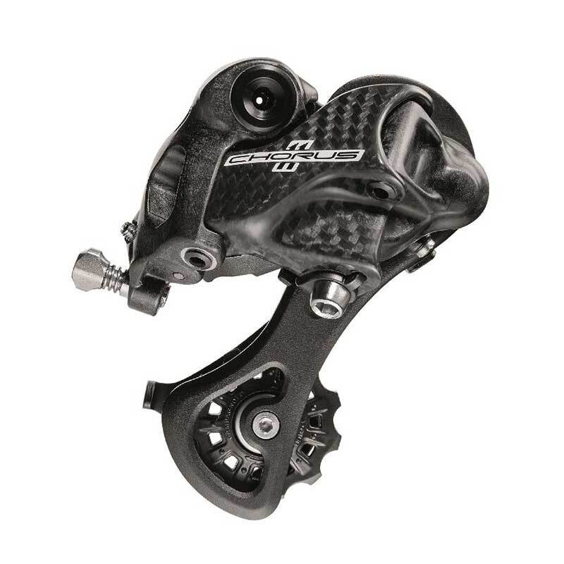 Campagnolo Chorus 11 speed H11 Short Cage Rear Derailleur