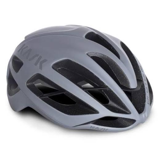 KASK Protone Helmet WG11 [Colour: Grey Mat] [Size: Medium (52-58)]