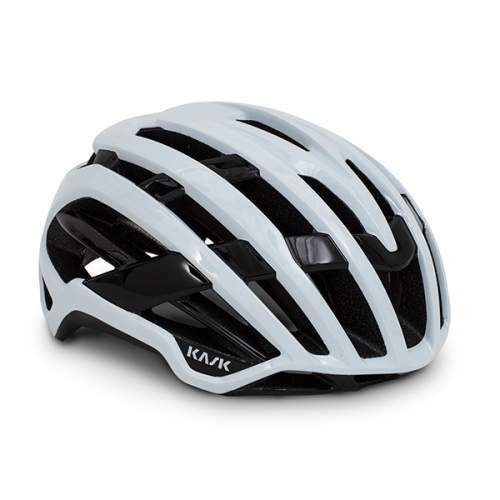 Kask Valegro Helmet WG11 Tested [Colour: White] [Size: Large (56-62cm)]