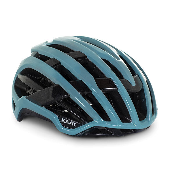 Kask Valegro Road Cycling Helmet WG11 Tested [Colour: Aquamarine] [Size: Large (59-62cm)]