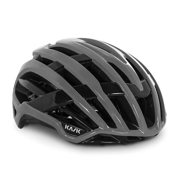 Kask Valegro Road Cycling Helmet WG11 Tested [Colour: Ash] [Size: Large (59-62cm)]