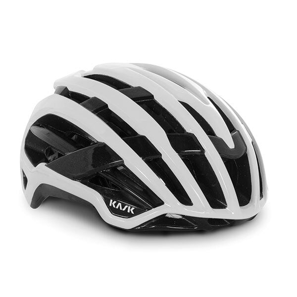 Kask Valegro Road Cycling Helmet WG11 Tested [Colour: Gypsum] [Size: Large (59-62cm)]