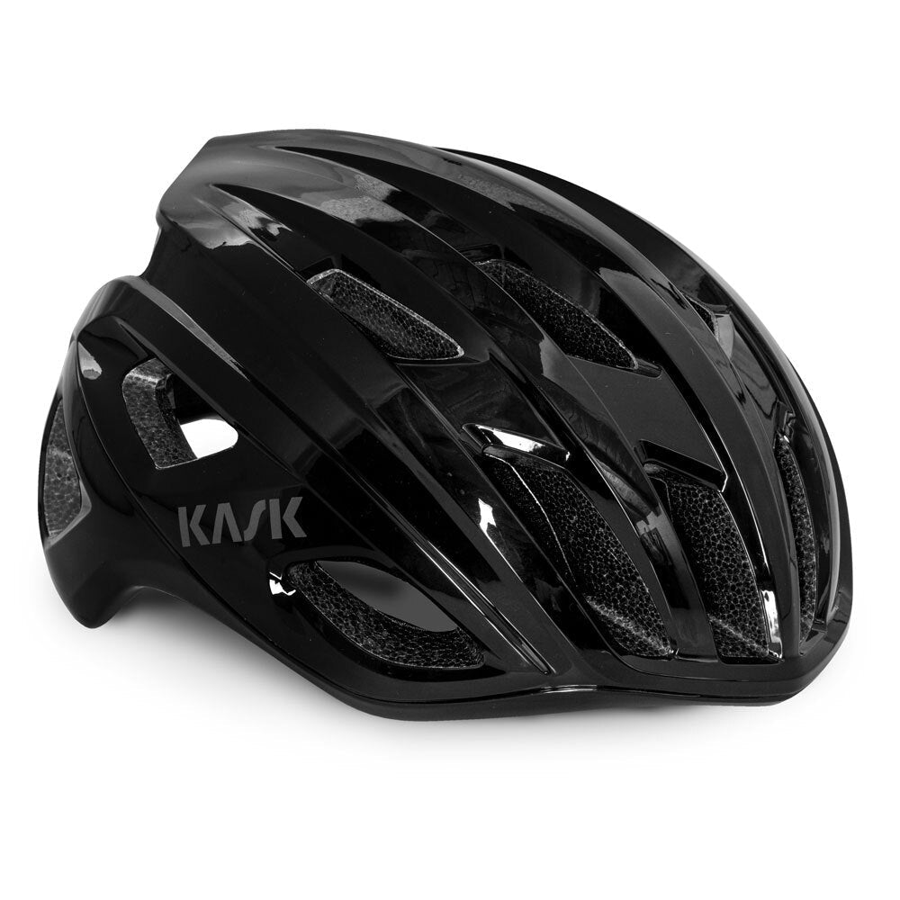Kask Mojito 3 WG11 Road Helmet [Size: Medium] [Colour: Black Gloss]