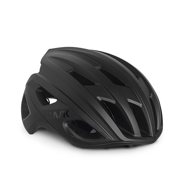 Kask Mojito 3 WG11 Road Helmet [Colour: Black Matte] [Size: Small (50-56cm)]