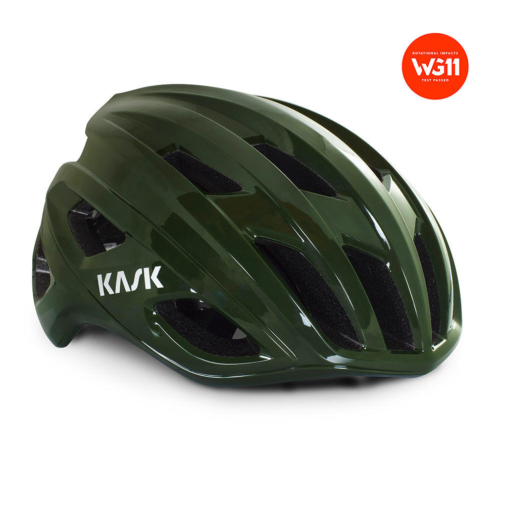 Kask Mojito 3 WG11 Road Helmet [Size: Medium (52-58cm)] [Colour: Alpine]