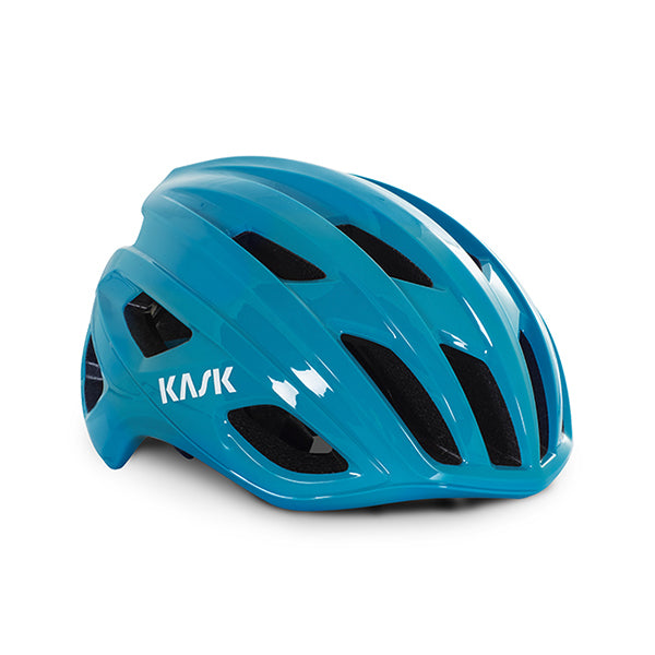 Kask Mojito 3 Road Helmet WG11 Tested [Colour: Arctic Blue] [Size: Large (59-62cm)]