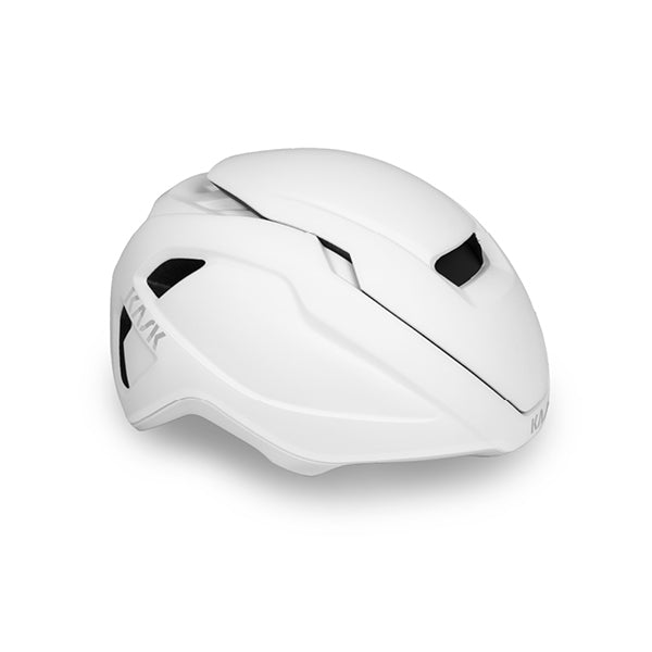 Kask Wasabi Helmet [Colour: White Matt] [Size: S (50-56cm)]