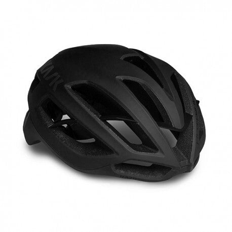 Kask Protone Icon WG11 Road Cycling Helmet [Colour: Black Matt] [Size: Medium (52-58cm)]