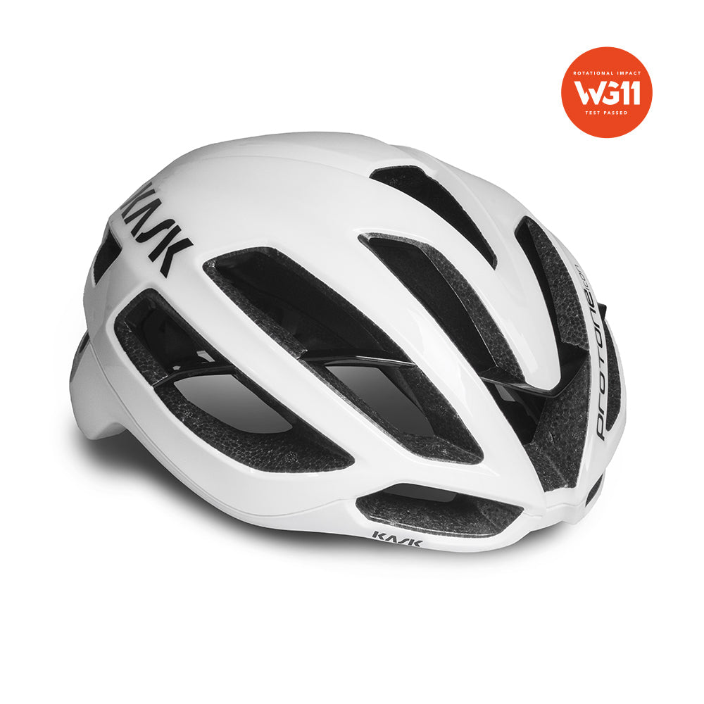 Kask Protone Icon Helmet WG11 [Colour: White] [Size: Medium (52-58cm)]