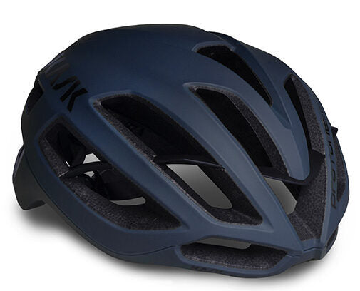 Kask Protone Icon Helmet WG11 Tested [Colour: Blue Matt] [Size: Large (59-62cm)]
