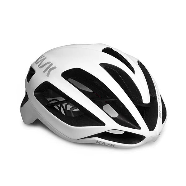 KASK Protone Icon Helmet [Colour: White Matt] [Size: Large (59-62cm)]