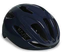Kask Sintesi Road Helmet WG11 Tested [Colour: Oxford Blue] [Size: Large (59-62cm)]
