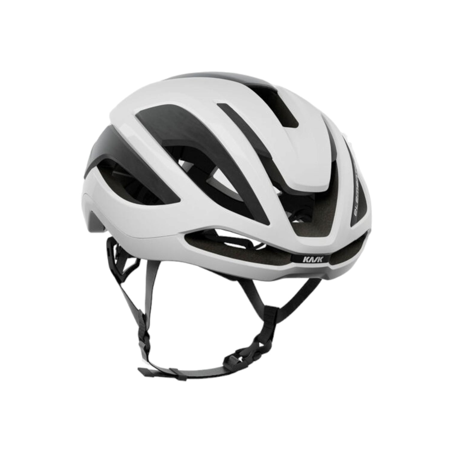 Kask Elemento WG11 Road Cycling Helmet [Colour: White] [Size: M (52-58cm)]