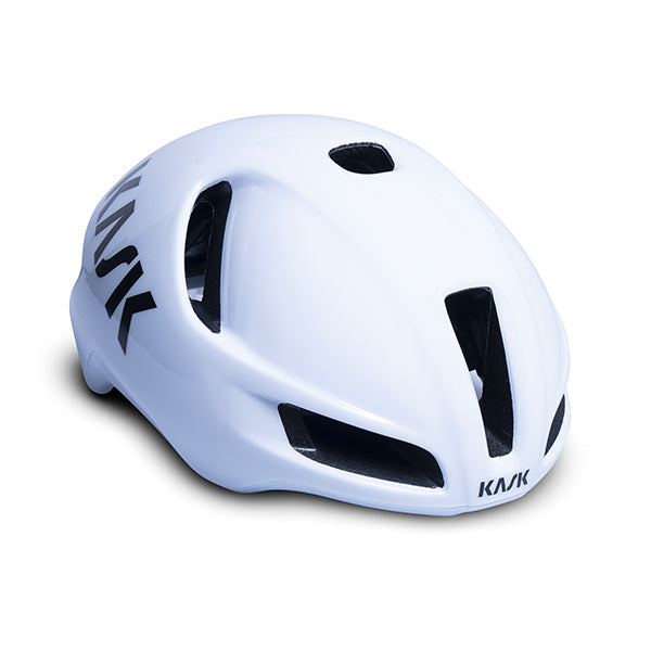 Kask Utopia Y Road WG11 Aero Helmet [Colour: White] [Size: M (52-58cm)]