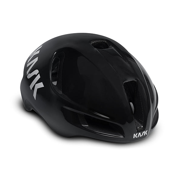 Kask Utopia Y Road WG11 Aero Helmet [Colour: Black] [Size: M (52-58cm)]