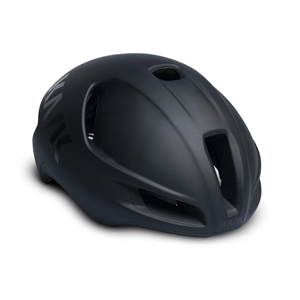 Kask Utopia Y Road WG11 Aero Helmet [Colour: Matte Black] [Size: M (52-58cm)]
