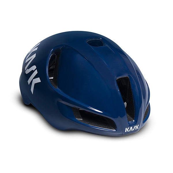 Kask Utopia Y Road WG11 Aero Helmet [Colour: Oxford Blue] [Size: M (52-58cm)]